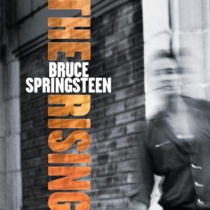 Het album The Rising van Bruce Springsteen