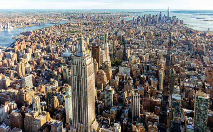 Empire State Building