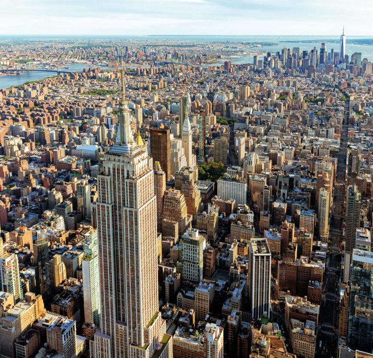 Empire State Building