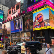 Broadway