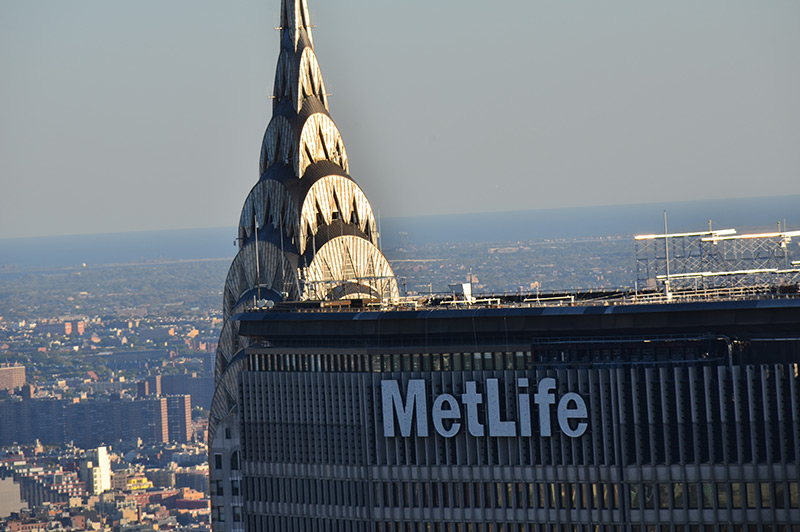 Chrysler Building