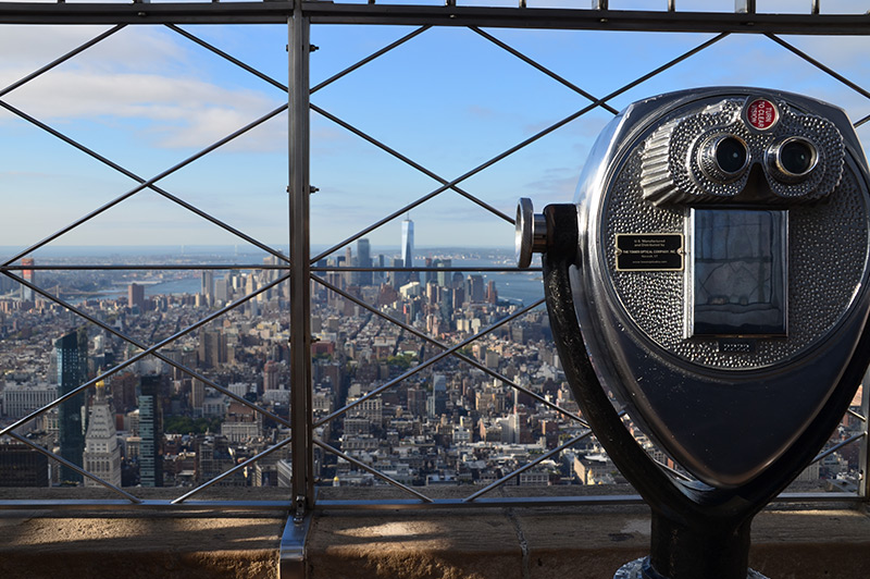 Empire State Building