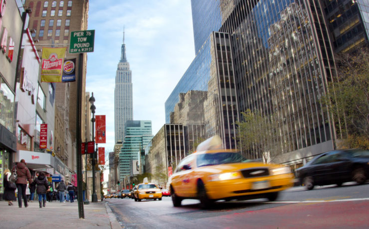 Midtown Manhattan