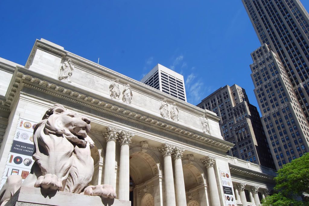 New York Public Library