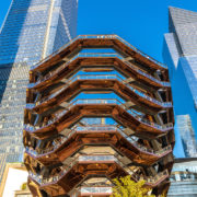 Vessel Hudson Yards