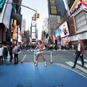 Times Square