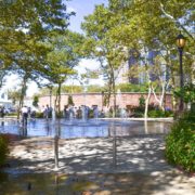 Battery Park