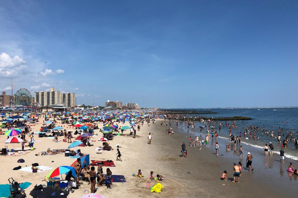 Coney-Island Coney Island