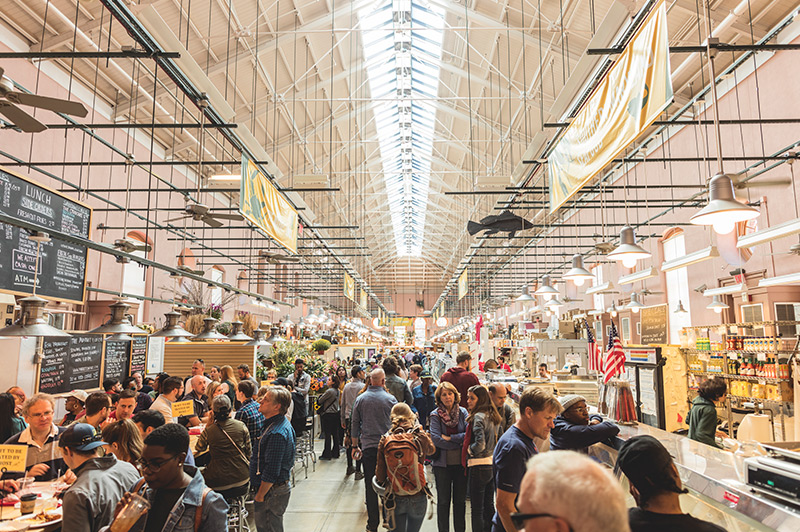 Eastern Market