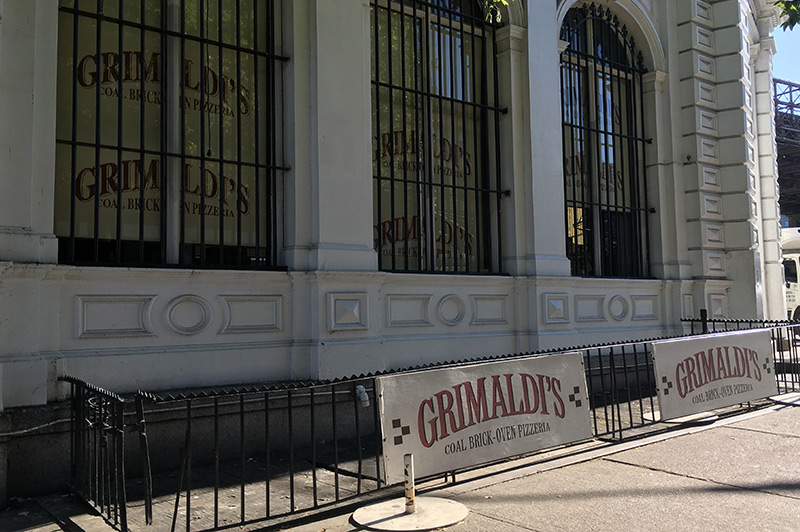 Grimaldis Grimaldi's