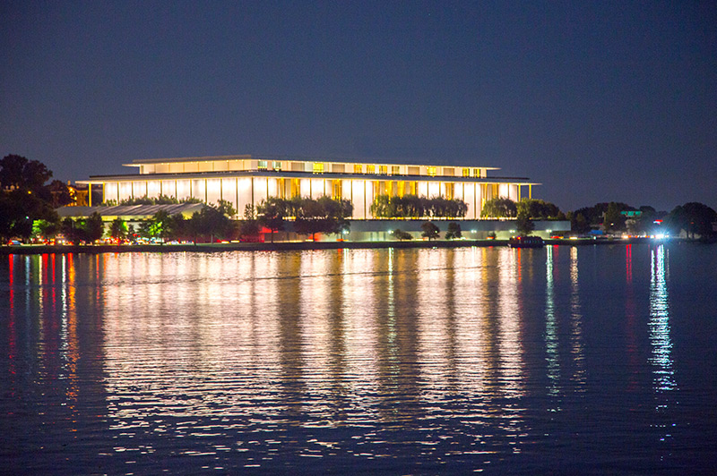 Kennedy Center