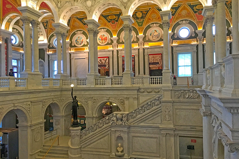 Library of Congress