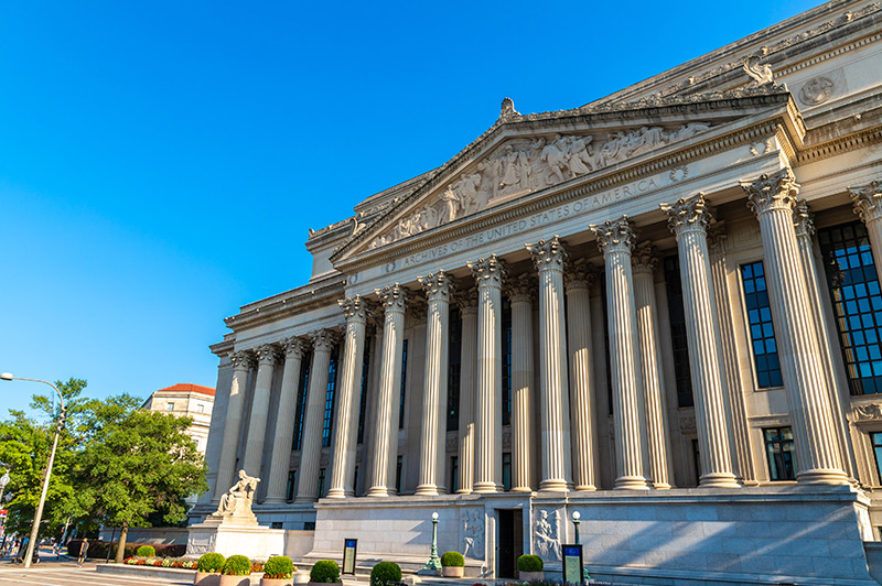 National Archives