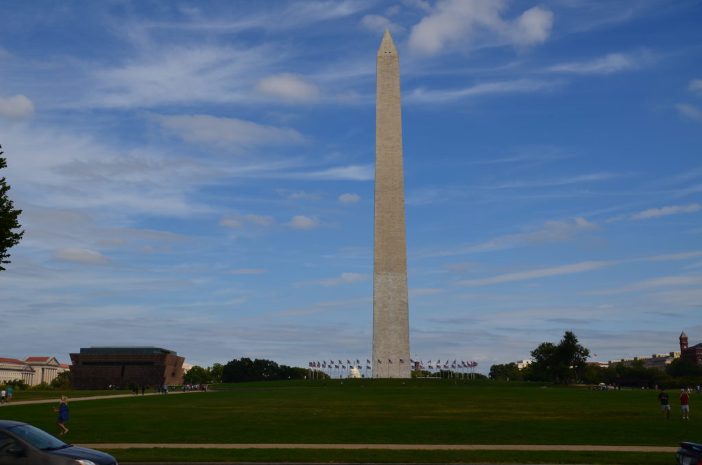 National Mall