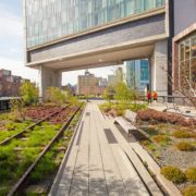 The High Line