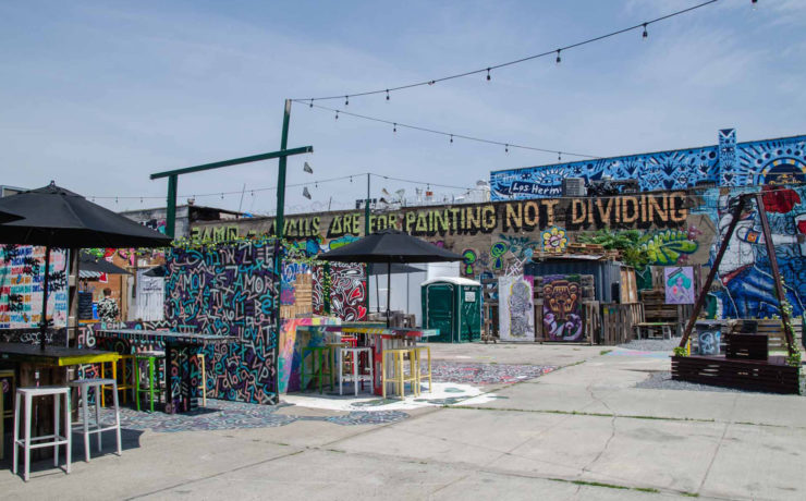 Bushwick