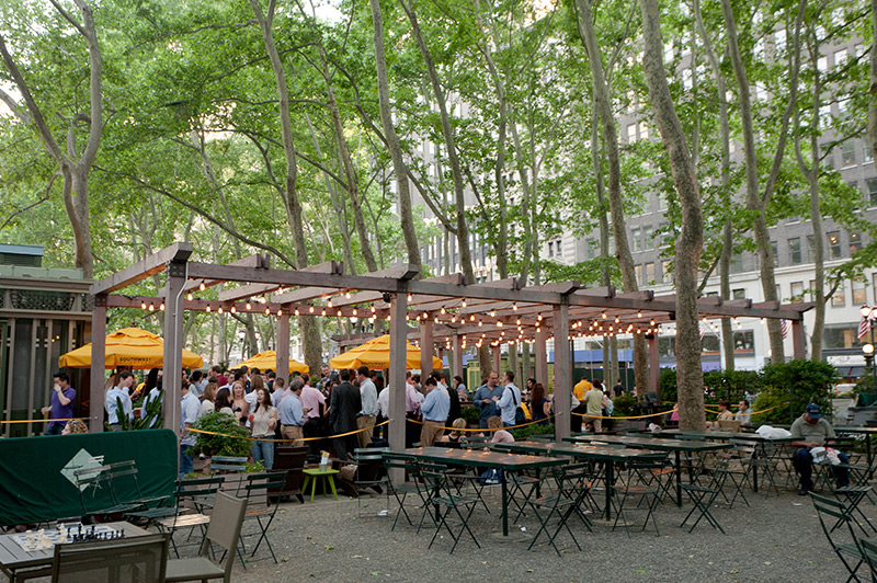 Bryant Park