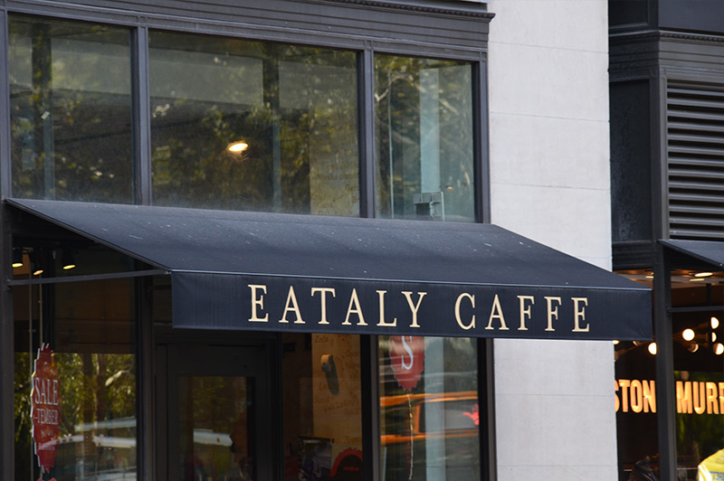 Eataly