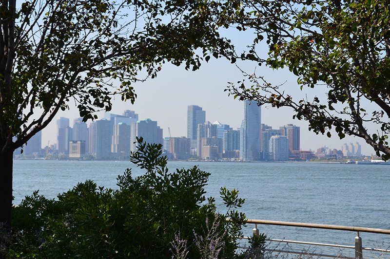 Hudson River Park