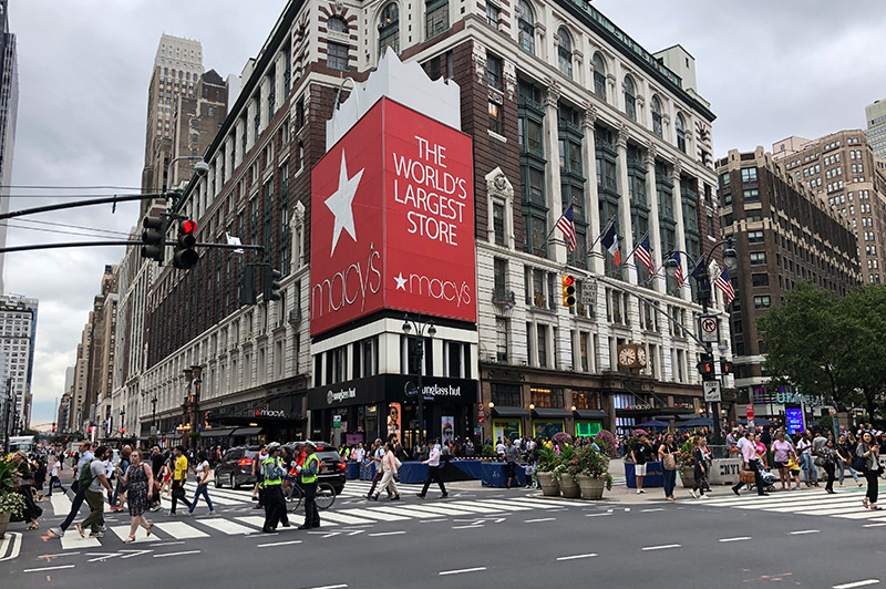 Macy's