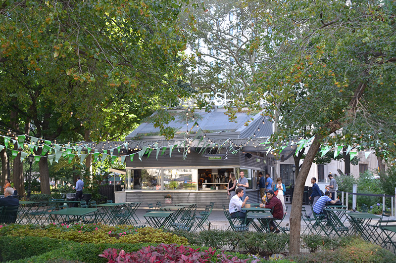 Madison Square Park