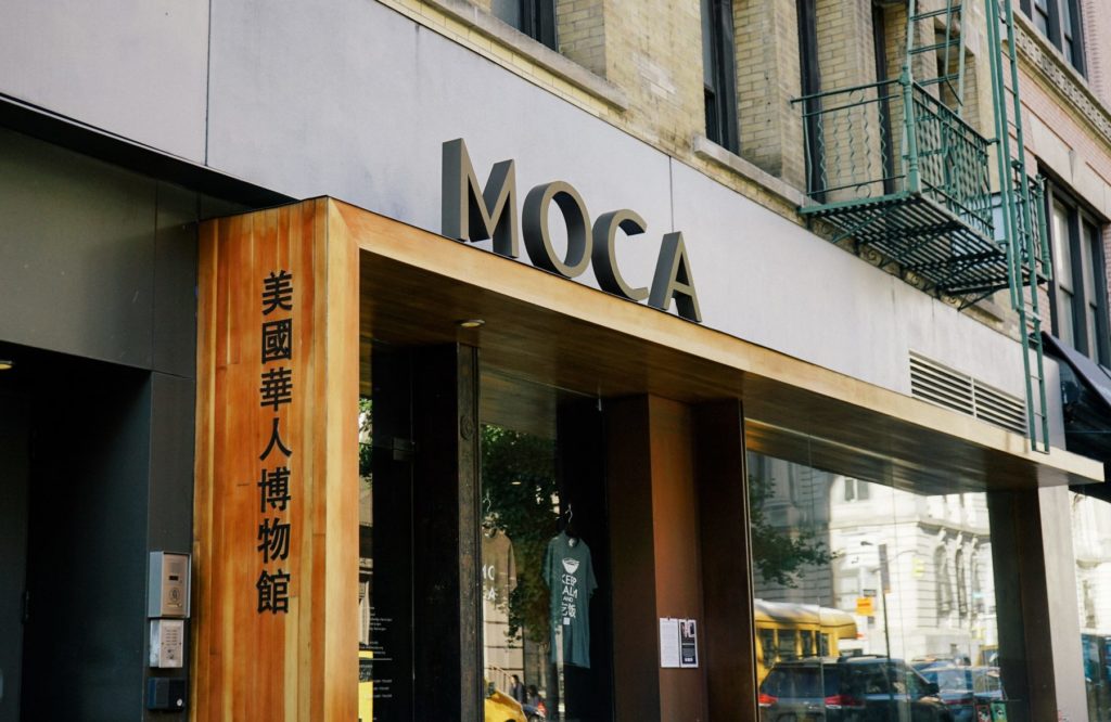 Moca