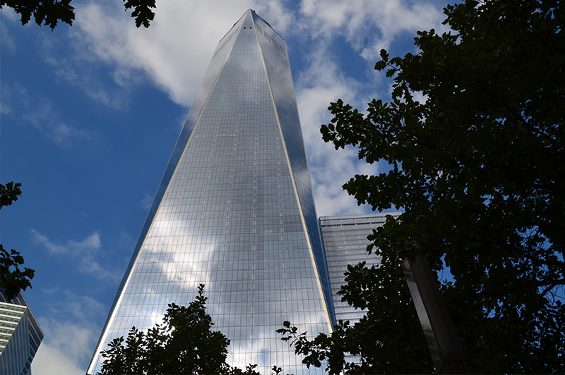 One-World-Trade One World Trade