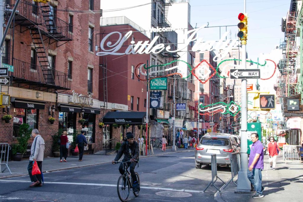 little-italy-sign Little Italy