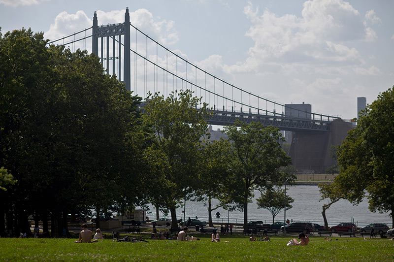 Astoria Park