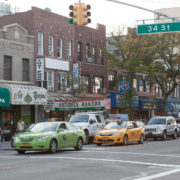 Astoria