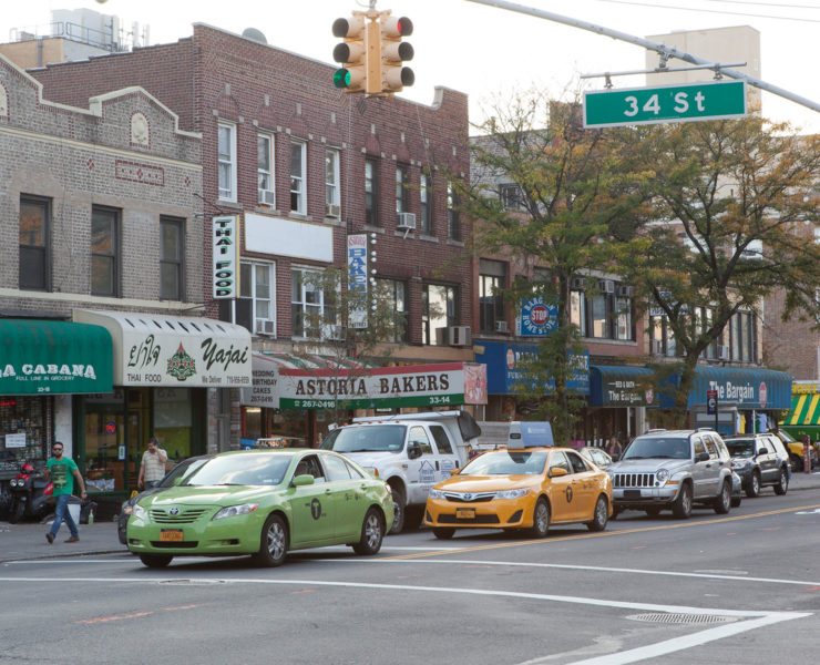 Astoria