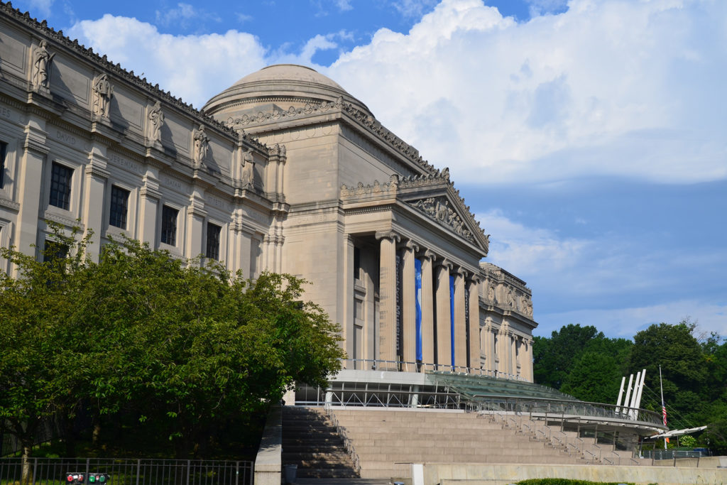 Brooklyn Museum