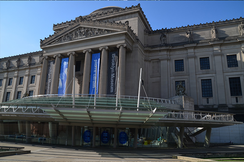 Brooklyn Museum