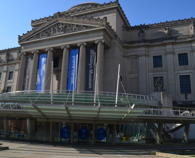 Brooklyn Museum