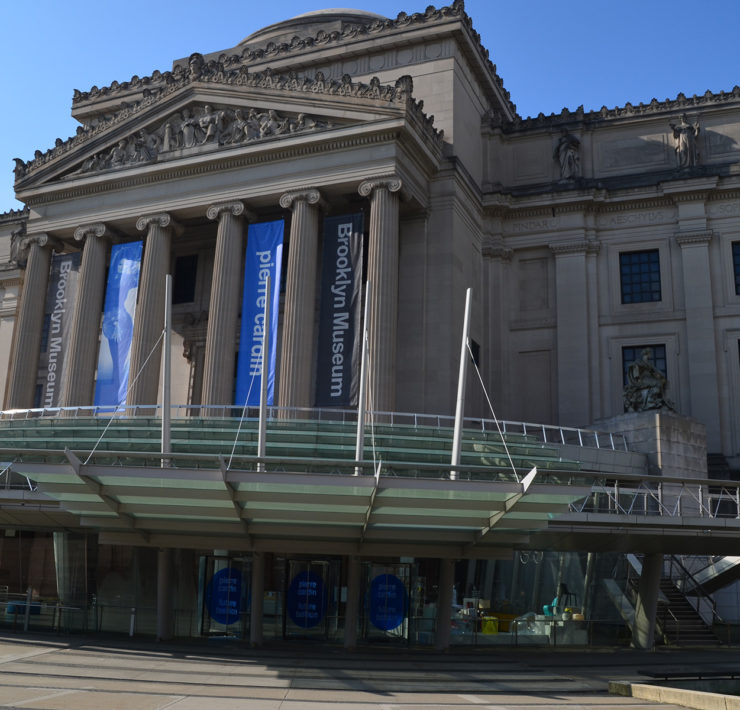 Brooklyn Museum