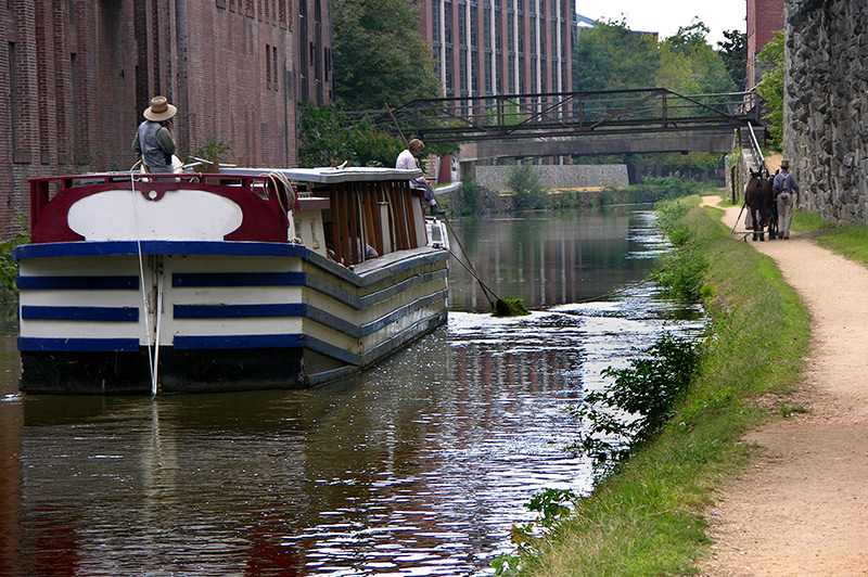 C&O Canal