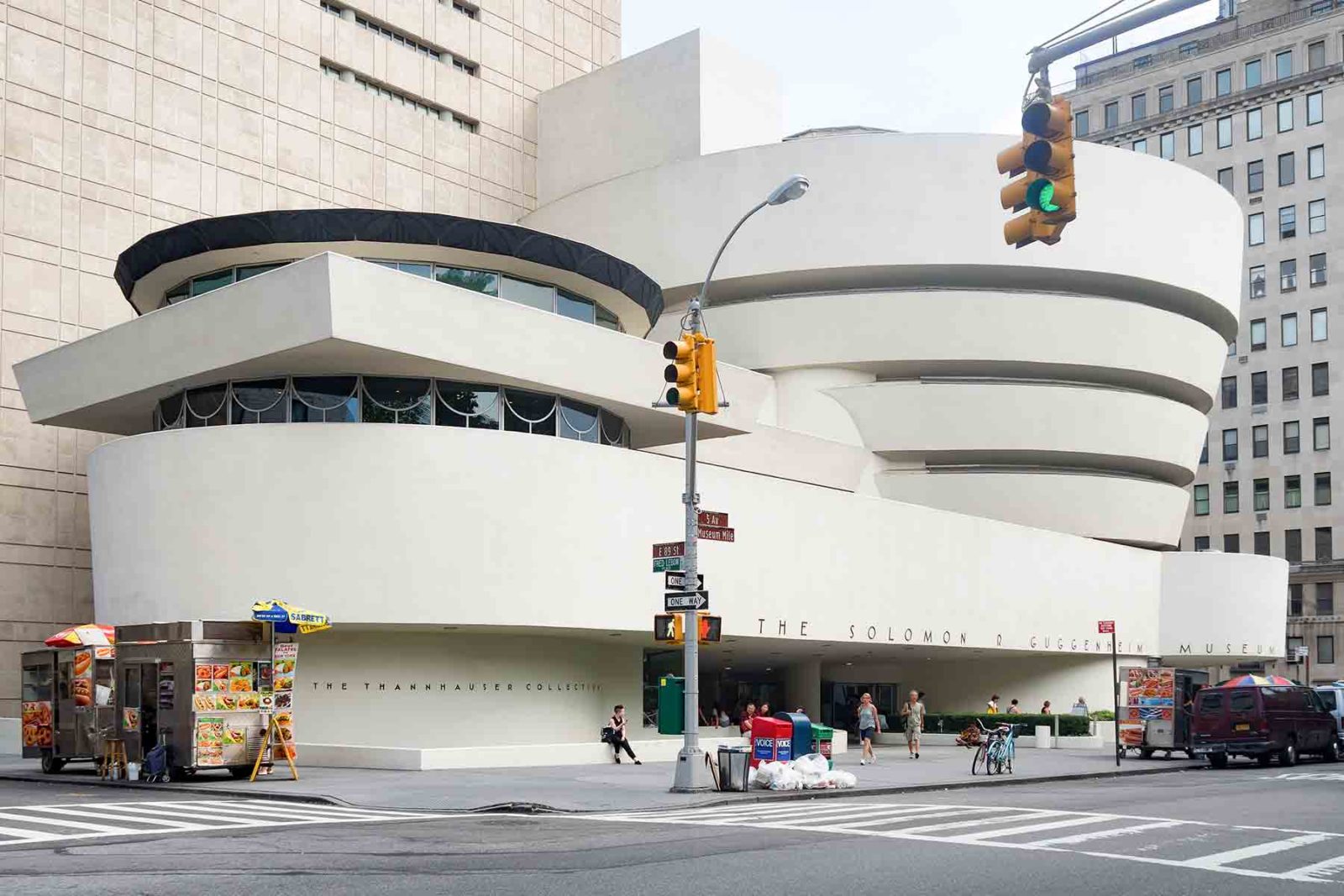 Guggenheim