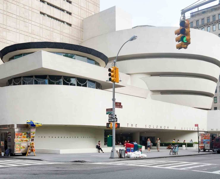 Guggenheim