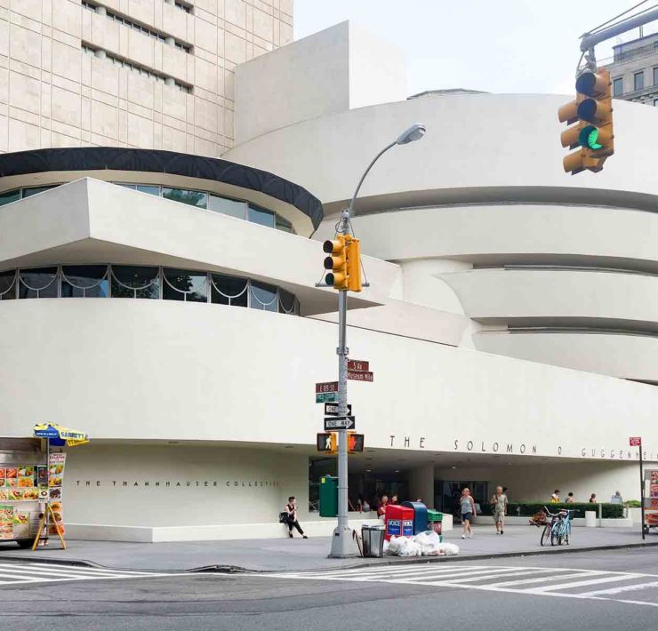 Guggenheim