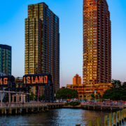 Long Island City