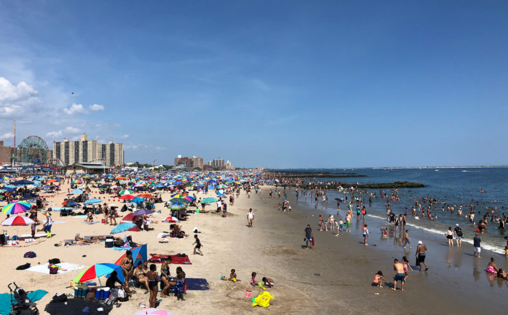 Coney Island