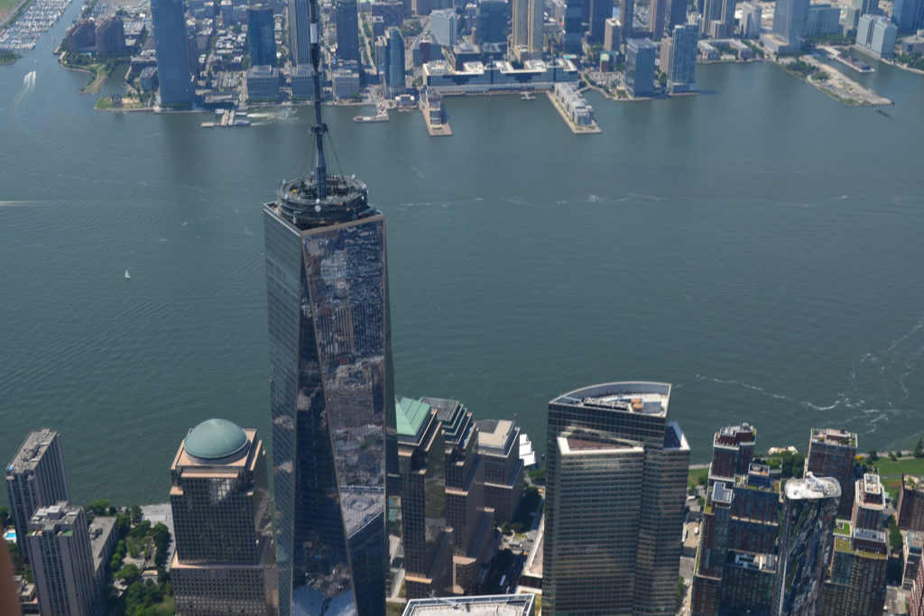 One World Trade Center