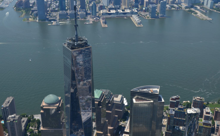 One World Trade Center