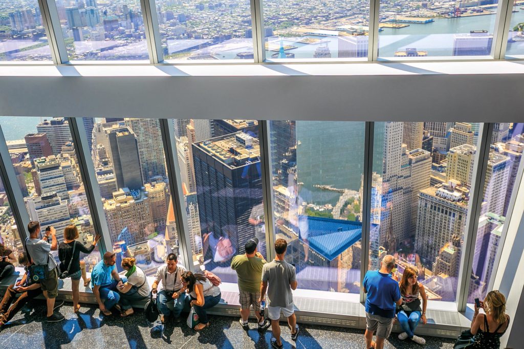 One World Observatory