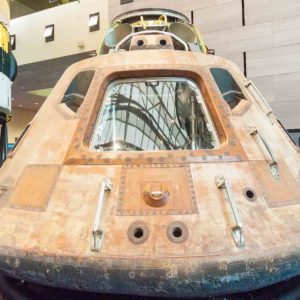 Apollo-11 National Air and Space Museum