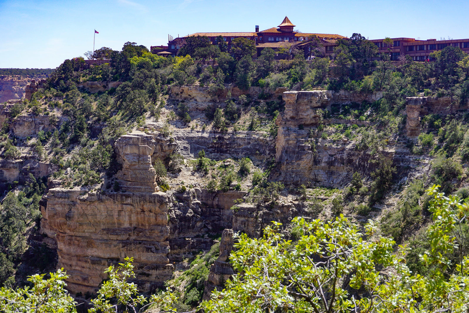 Grand Canyon