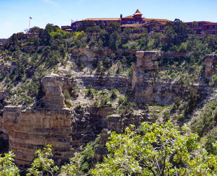 Grand Canyon