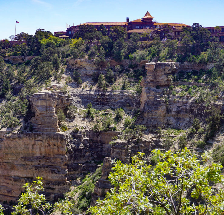 Grand Canyon