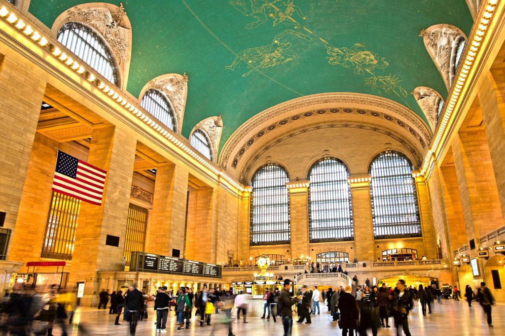 Grand Central Terminal