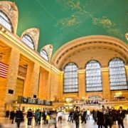 Grand Central Terminal